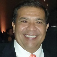 David Aranda Salas