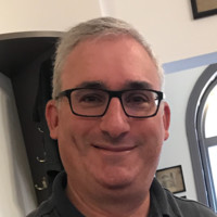 Jeff Scheer