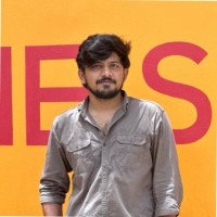 Ajoy Jones Arockiasamy