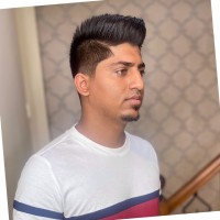 Mohan Ps
