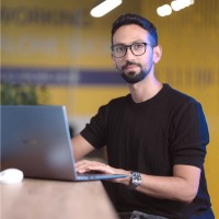 Rami Alademi