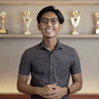 Rizki Muhammad Iqbal , S.E, RFP®️, AEPP®️
