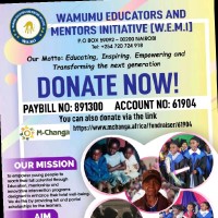 Wamumu Educators Mentors Initiative