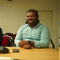 Jeeva Jothi