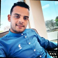 Mahmoud Albaz