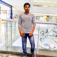 Dinesh Paulraj