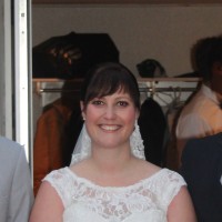 Pernille Ladefoged Pedersen