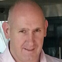 Gary Stone