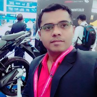Pravin Naik
