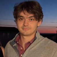 Christopher Clevenger