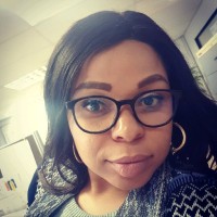 Thando Nhlapo Ntamane