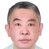Chun Kau Edward Hon