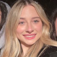 Gabby Clarke