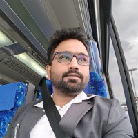 Amit P Jangaonkar