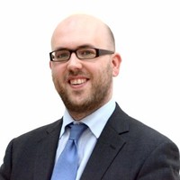 Alistair Houghton