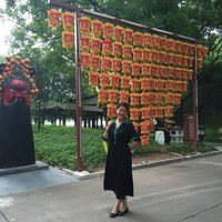 徐冬梅