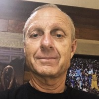 Mike Pillar