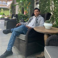 Uditha Amarasinghe