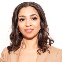 Komal Verdoorn