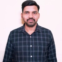 Raviraj Suryawanshi