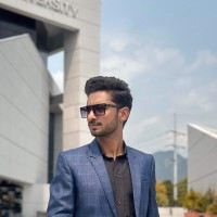 Nouman Ahmed