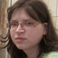 Светлана Козлова