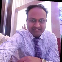 Shubham Srivastav