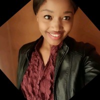 Thandeka Mohlafu