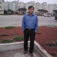 kanwar ali