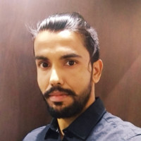 Amit Bhattarai