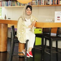Ammara Mukhtar