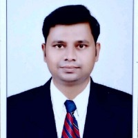 AJIT KUMAR OJHA