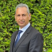 Pushminder Vagarwal