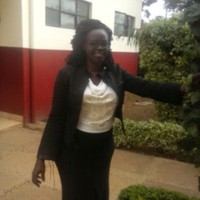 Marilyn Achieng