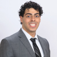 Ahmad Salous