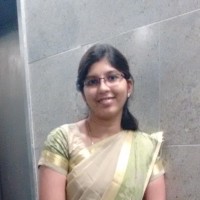 Divya Madankumar