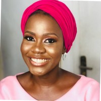 Adetoun Adetunji