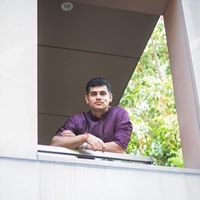 Dhruv Kamlesh Talera