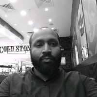 Tauseef Pasha