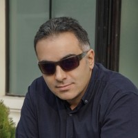 Hesam shahrokhi