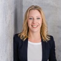 Dr. Lydia Bodner