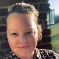 Jenny Pryor