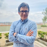 David Camilo Gil Muñoz