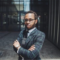 Samkelo Mgobozi