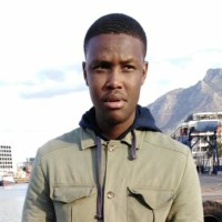 Siyabonga Dlalisa