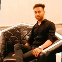 Divesh Rai