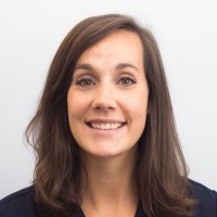 Rachel (Ricci) Sheridan