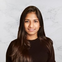 Rishika Goyal