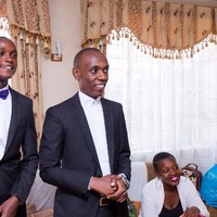 tobias onyango
