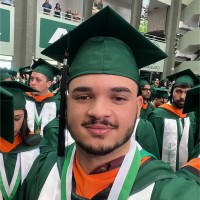 Cristian J. Matos